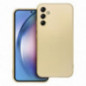 Kryt Metallic na Samsung Galaxy A34 Zlatý Kryt Metallic na Samsung Galaxy A34 Zlatý
