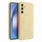 Kryt Metallic na Samsung Galaxy A34 Zlatý Kryt Metallic na Samsung Galaxy A34 Zlatý