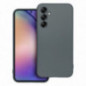 Kryt Metallic na Samsung Galaxy A54 Šedý Kryt Metallic na Samsung Galaxy A54 Šedý