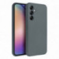 Kryt Metallic na Samsung Galaxy A54 Šedý Kryt Metallic na Samsung Galaxy A54 Šedý