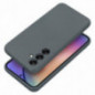 Kryt Metallic na Samsung Galaxy A54 Šedý Kryt Metallic na Samsung Galaxy A54 Šedý
