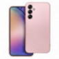Kryt Metallic na Samsung Galaxy A54 Ružový Kryt Metallic na Samsung Galaxy A54 Ružový