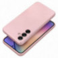 Kryt Metallic na Samsung Galaxy A54 Ružový Kryt Metallic na Samsung Galaxy A54 Ružový
