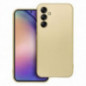 Kryt Metallic na Samsung Galaxy A54 Zlatý Kryt Metallic na Samsung Galaxy A54 Zlatý