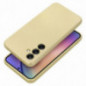Kryt Metallic na Samsung Galaxy A54 Zlatý Kryt Metallic na Samsung Galaxy A54 Zlatý
