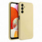 Kryt Metallic na Samsung Galaxy A14 5G Zlatý Kryt Metallic na Samsung Galaxy A14 5G Zlatý
