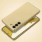 Kryt Metallic na Samsung Galaxy A14 5G Zlatý Kryt Metallic na Samsung Galaxy A14 5G Zlatý