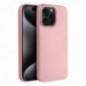 Kryt Metallic na Apple iPhone 15 Pro Max Ružový Kryt Metallic na Apple iPhone 15 Pro Max Ružový