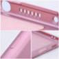 Kryt Metallic na Apple iPhone 14 Ružový Kryt Metallic na Apple iPhone 14 Ružový