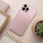 Kryt Metallic na Apple iPhone 14 Ružový Kryt Metallic na Apple iPhone 14 Ružový