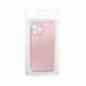 Kryt Metallic na Apple iPhone 14 Ružový Kryt Metallic na Apple iPhone 14 Ružový