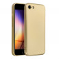 Kryt Metallic na Apple iPhone 14 Zlatý Kryt Metallic na Apple iPhone 14 Zlatý