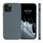 Kryt Metallic na Apple iPhone 14 Pro Max Šedý Kryt Metallic na Apple iPhone 14 Pro Max Šedý