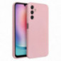 Kryt Metallic na Samsung Galaxy A25 5G Ružový