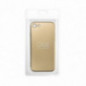 Kryt Metallic na Apple iPhone SE 2022 5G Zlatý Kryt Metallic na Apple iPhone SE 2022 5G Zlatý