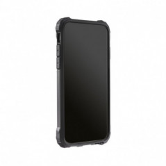 Tvrdený kryt Armor na Apple iPhone 16 Plus Čierny