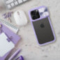 Kryt Slider na Apple iPhone 16 Pro Max Fialový (Purple)