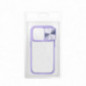 Kryt Slider na Apple iPhone 16 Pro Max Fialový (Purple)