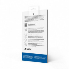 Ochranné sklo Blue Star 9H na Motorola Edge Transparentný