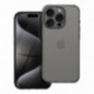 Kryt 1,5mm Box Premium na Apple iPhone 16 Transparentný