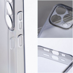 Kryt 1,5mm Box Premium na Apple iPhone 16 Transparentný