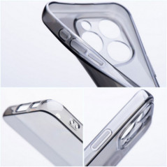 Kryt 1,5mm Box Premium na Apple iPhone 16 Transparentný