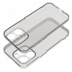 Kryt 1,5mm Box Premium na Apple iPhone 16 Plus Transparentný