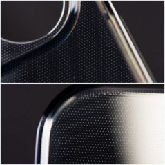Kryt 1,5mm Box Premium na Apple iPhone 16 Plus Transparentný