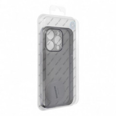 Kryt 1,5mm Box Premium na Apple iPhone 16 Plus Transparentný