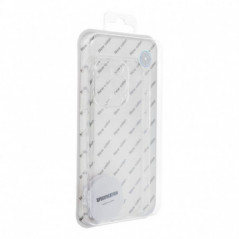 Kryt 1,5mm Box Premium na Apple iPhone 16 Transparentný