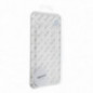 Kryt 1,5mm Box Premium na Apple iPhone 16 Pro Transparentný Kryt 1,5mm Box Premium na Apple iPhone 16 Pro Transparentný