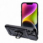 Kryt Armor na XIAOMI Redmi A3 Čierny