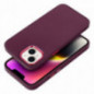 Kryt FRAME na Apple iPhone 16 Plus Elegant  Fialový (Purple)