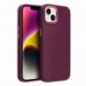 Kryt FRAME na Apple iPhone 16 Plus Elegant  Fialový (Purple)