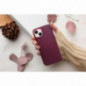 Kryt FRAME na Apple iPhone 16 Plus Elegant  Fialový (Purple)