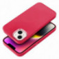 Kryt FRAME na Apple iPhone 16 Pro Elegant  Purpurový