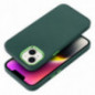 Kryt FRAME na Apple iPhone 16 Plus Elegant  Zelený