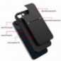 Kryt Noble na Apple iPhone 16 Pro Max Čierny