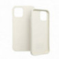 Kryt Roar Space na Apple iPhone 16 Plus Jednofarebný, Elegant  Aqua White