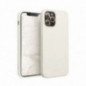 Kryt Roar Space na Apple iPhone 16 Jednofarebný, Elegant  Aqua White