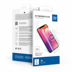 Ochranné sklo Blue Star 9H na Apple iPhone 16 Pro Max Transparentný