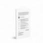Ochranné sklo Blue Star 9H na Apple iPhone 16 Pro Max Transparentný