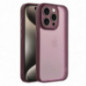 Kryt VARIETE na Apple iPhone 16 Plus Elegant  Fialový (Purple)