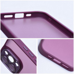 Kryt VARIETE na Apple iPhone 16 Plus Elegant  Fialový (Purple)