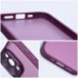 Kryt VARIETE na Apple iPhone 16 Plus Elegant  Fialový (Purple)