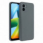 Kryt Metallic na XIAOMI Redmi A2 Šedý Kryt Metallic na XIAOMI Redmi A2 Šedý