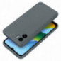 Kryt Metallic na XIAOMI Redmi A2 Šedý Kryt Metallic na XIAOMI Redmi A2 Šedý