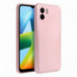 Kryt Metallic na XIAOMI Redmi A1 Ružový Kryt Metallic na XIAOMI Redmi A1 Ružový