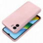 Kryt Metallic na XIAOMI Redmi A1 Ružový Kryt Metallic na XIAOMI Redmi A1 Ružový