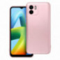 Kryt Metallic na XIAOMI Redmi A2 Ružový Kryt Metallic na XIAOMI Redmi A2 Ružový